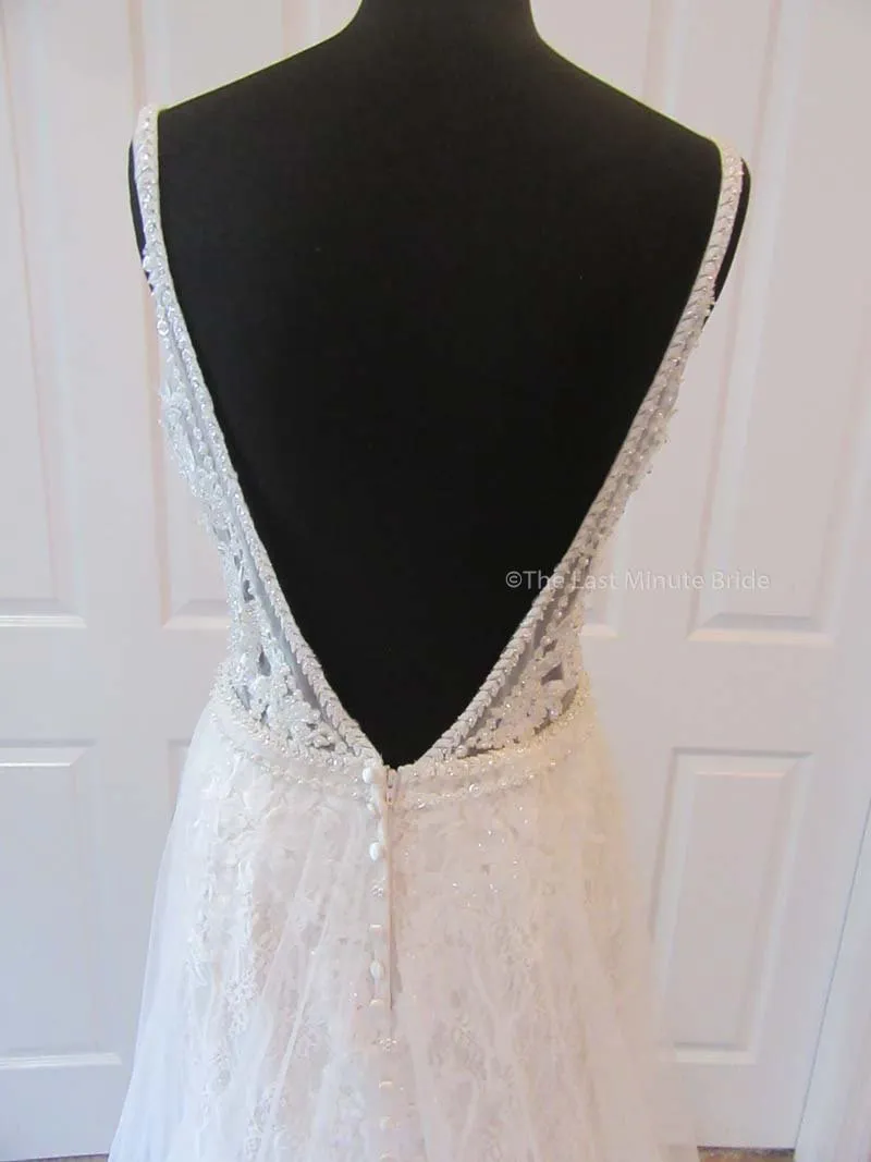Madison James Style MJ451