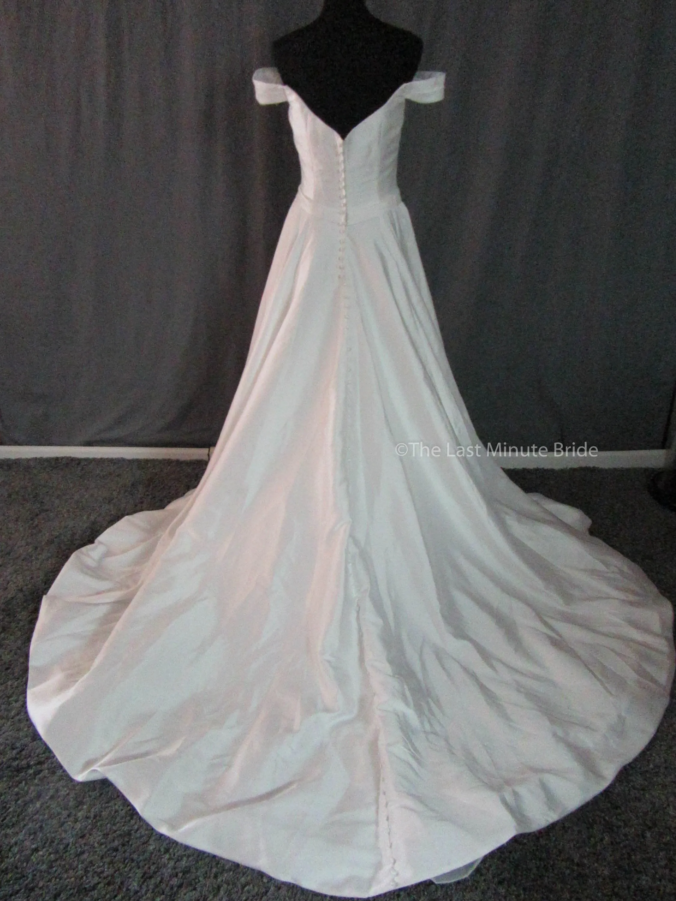 Madison James Style MJ513