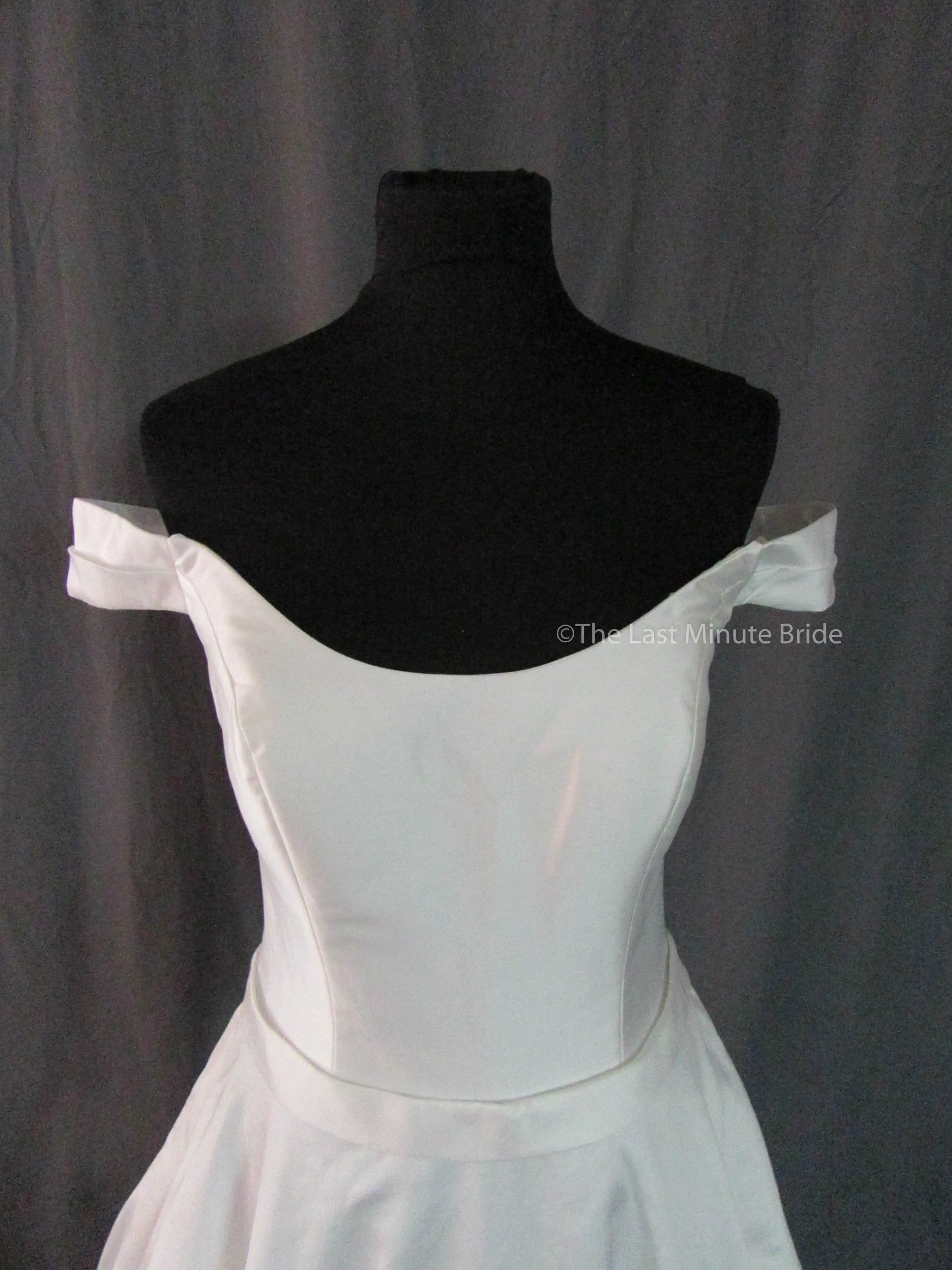 Madison James Style MJ513