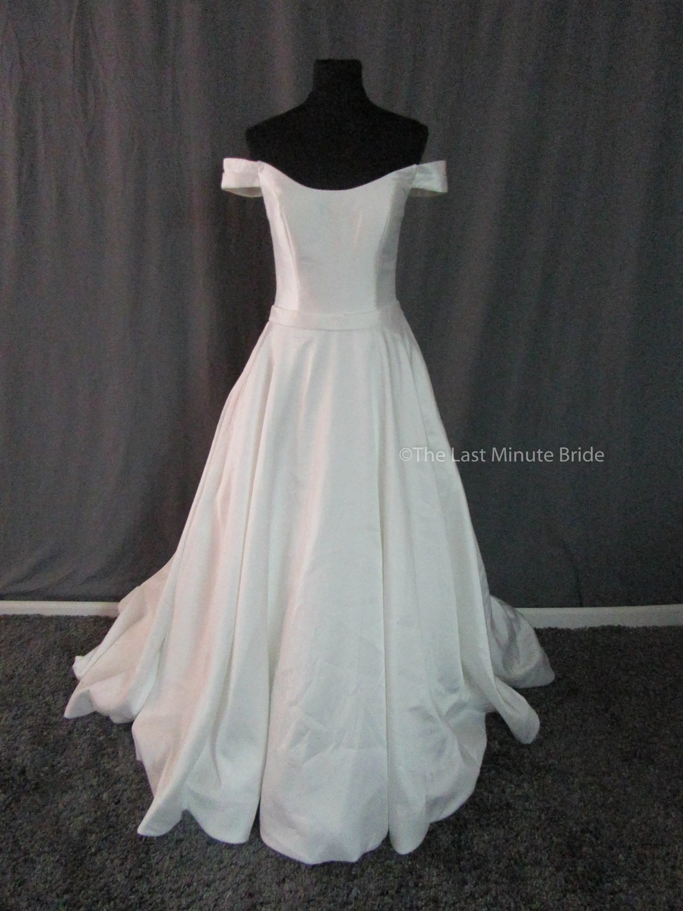Madison James Style MJ513