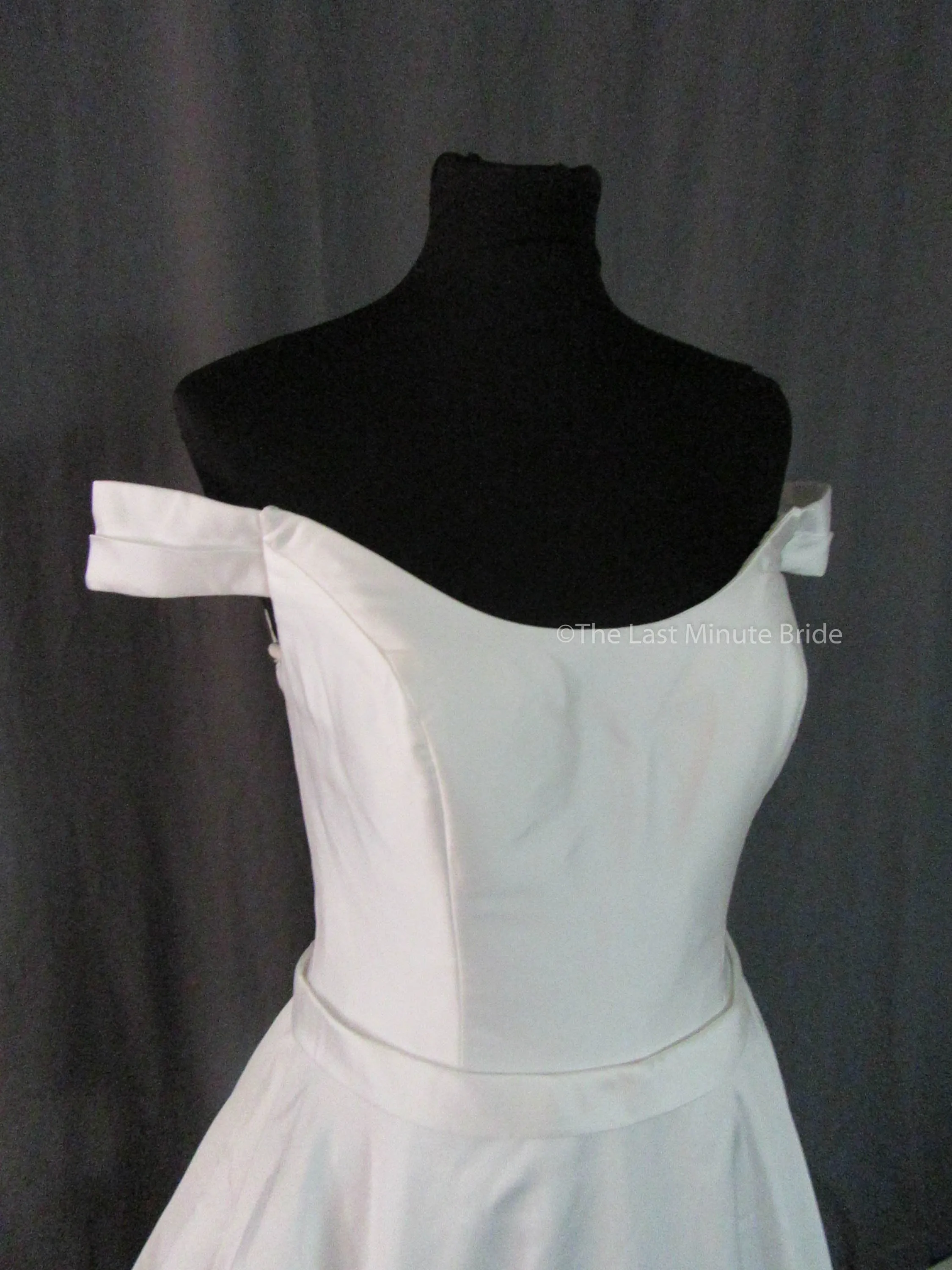 Madison James Style MJ513