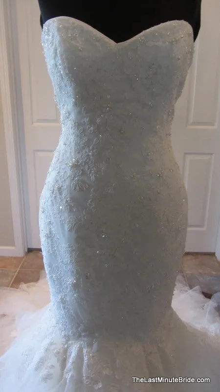 Maggie Sottero Adalee