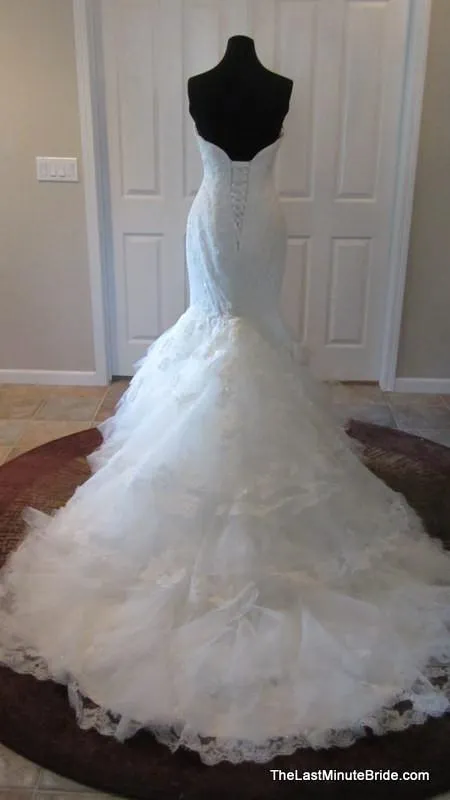 Maggie Sottero Adalee