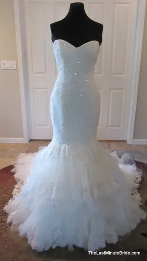 Maggie Sottero Adalee