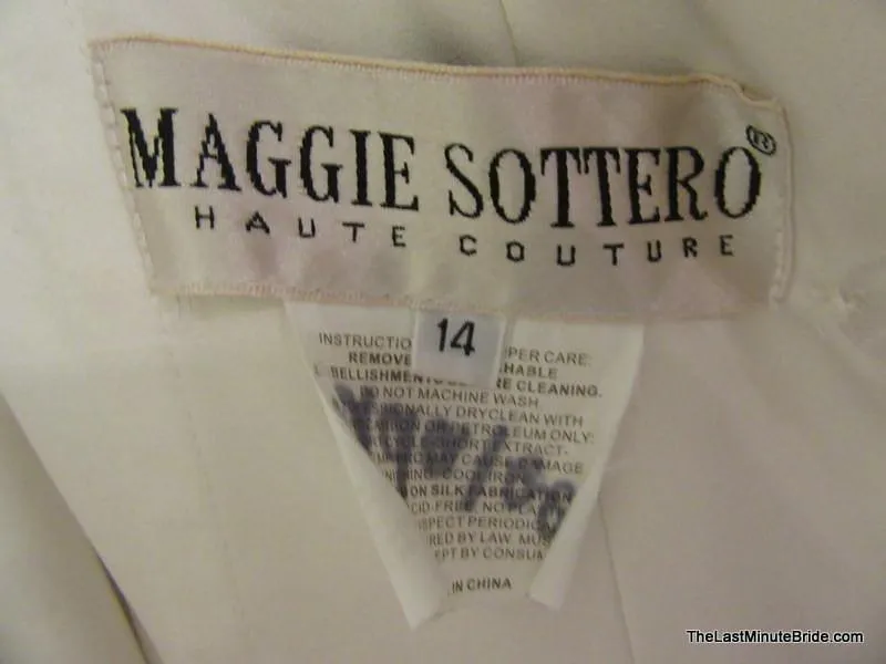Maggie Sottero Adalee