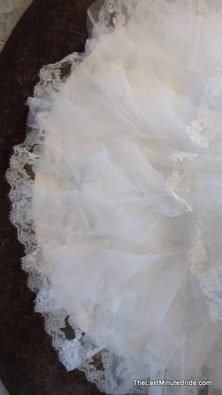 Maggie Sottero Adalee