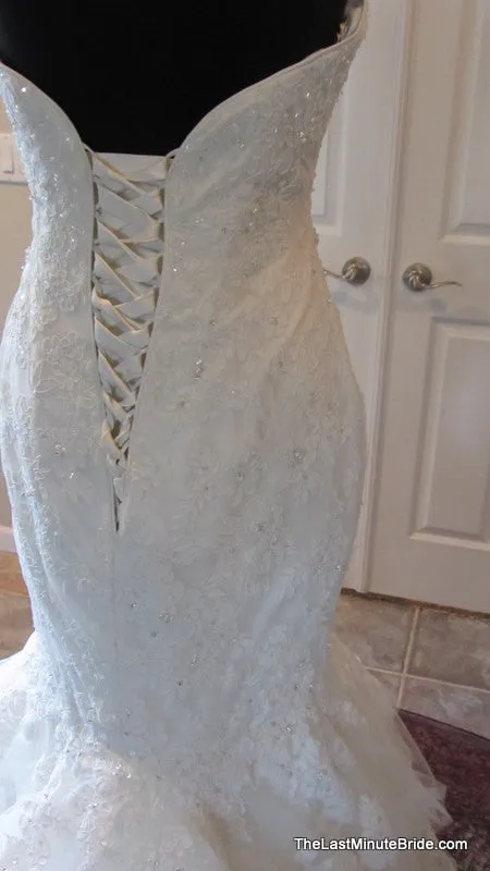 Maggie Sottero Adalee
