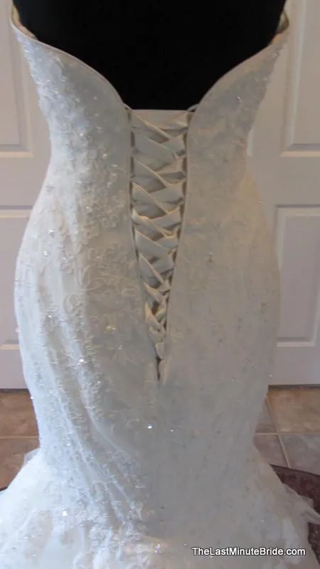 Maggie Sottero Adalee