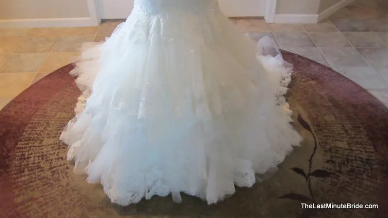Maggie Sottero Adalee