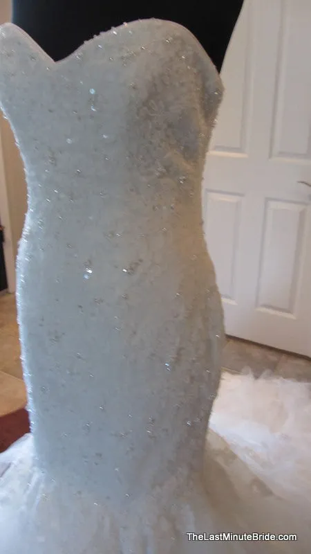 Maggie Sottero Adalee