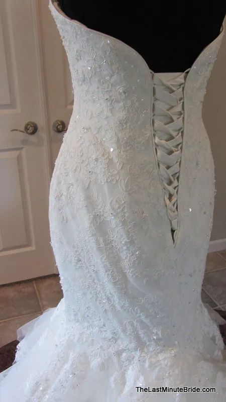 Maggie Sottero Adalee
