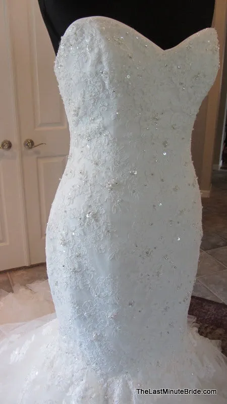 Maggie Sottero Adalee