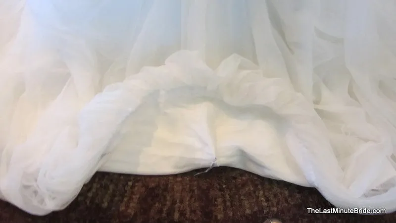 Maggie Sottero Chimere 3MD787LU
