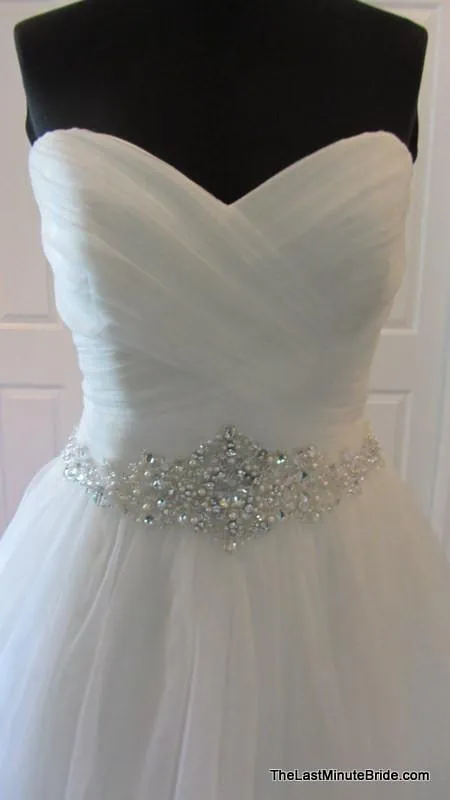 Maggie Sottero Chimere 3MD787LU