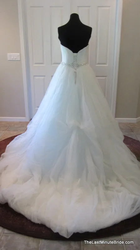Maggie Sottero Chimere 3MD787LU