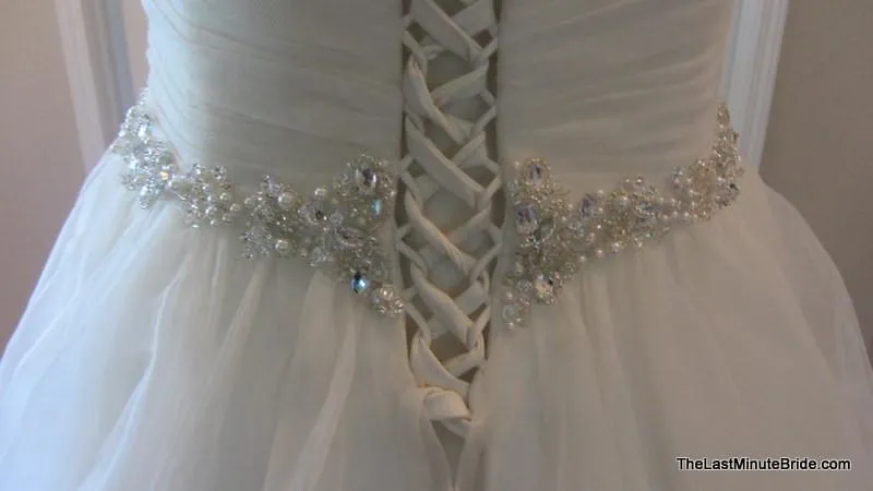 Maggie Sottero Chimere 3MD787LU