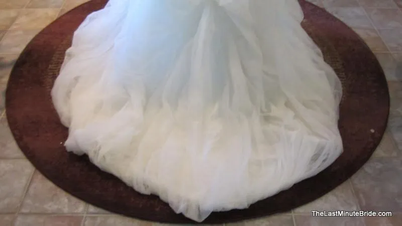 Maggie Sottero Chimere 3MD787LU