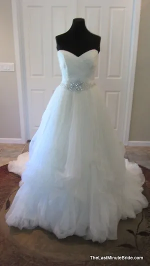 Maggie Sottero Chimere 3MD787LU