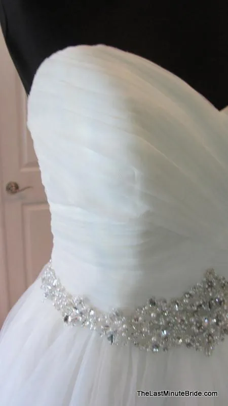 Maggie Sottero Chimere 3MD787LU