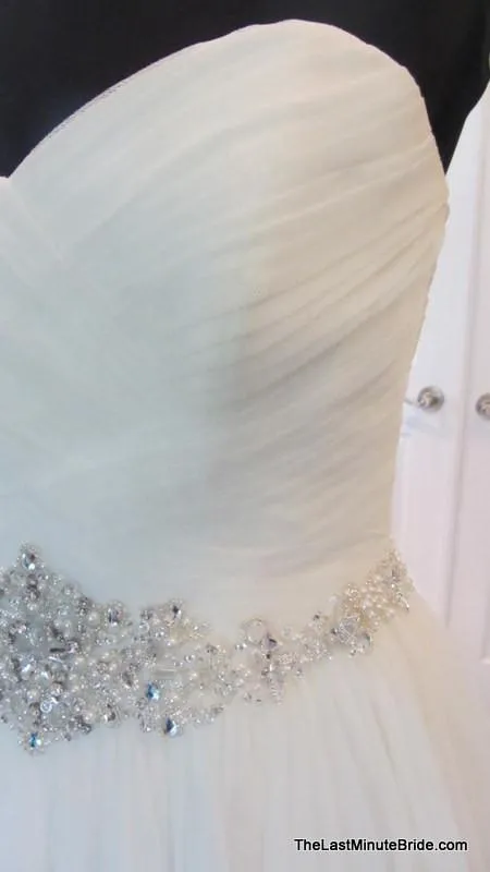 Maggie Sottero Chimere 3MD787LU