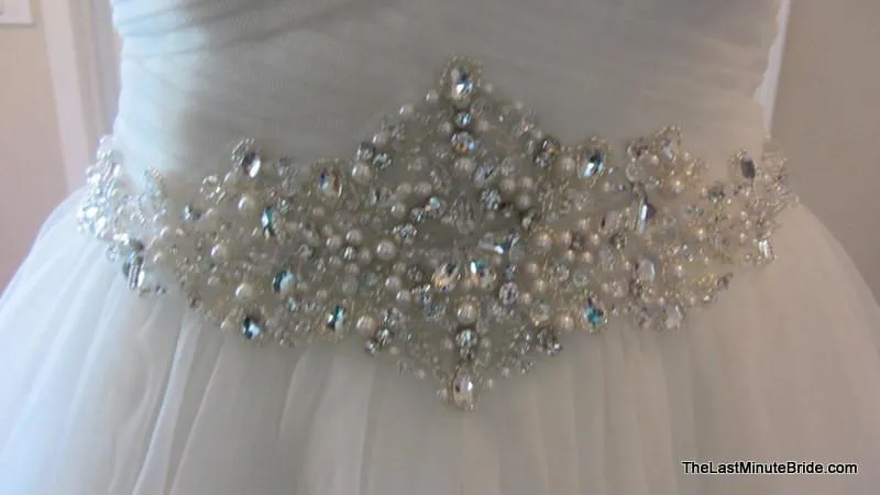 Maggie Sottero Chimere 3MD787LU