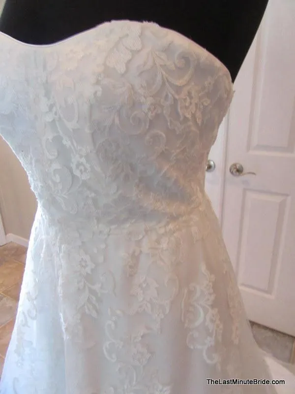 Maggie Sottero Ellarae 5MT130LU