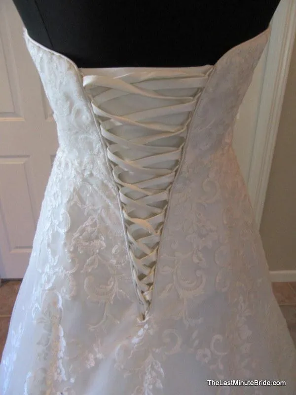 Maggie Sottero Ellarae 5MT130LU