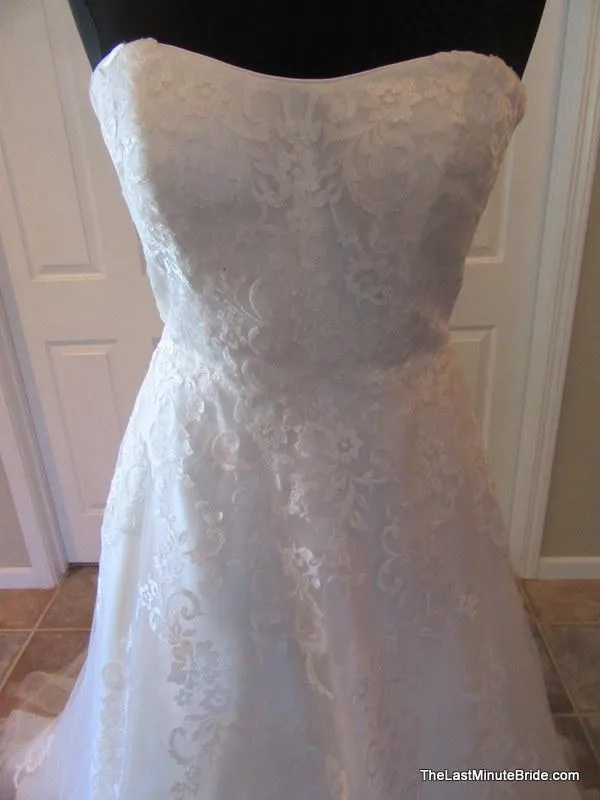 Maggie Sottero Ellarae 5MT130LU