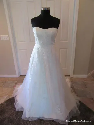 Maggie Sottero Ellarae 5MT130LU
