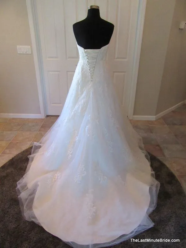 Maggie Sottero Ellarae 5MT130LU