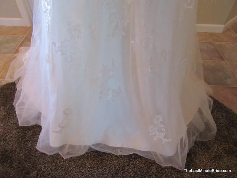 Maggie Sottero Ellarae 5MT130LU