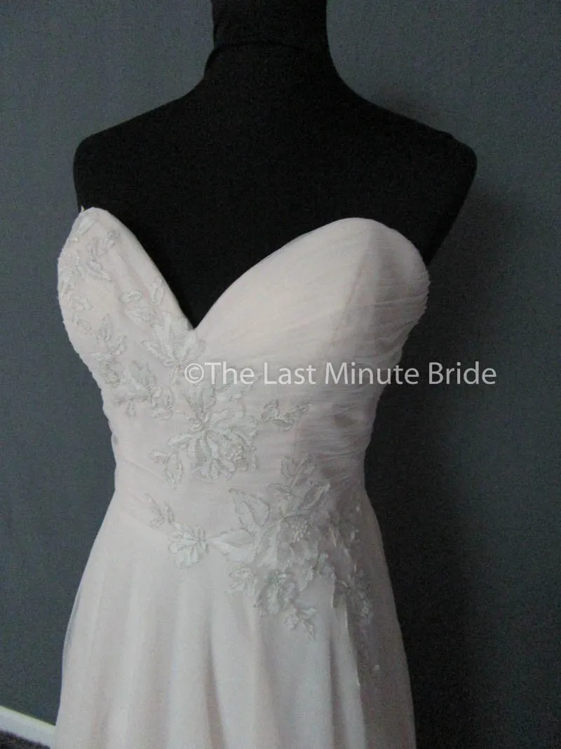 Maggie Sottero Hattie 5MT699