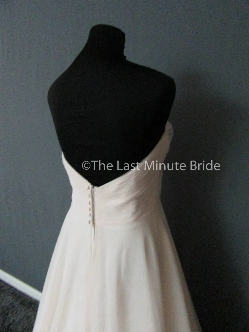 Maggie Sottero Hattie 5MT699