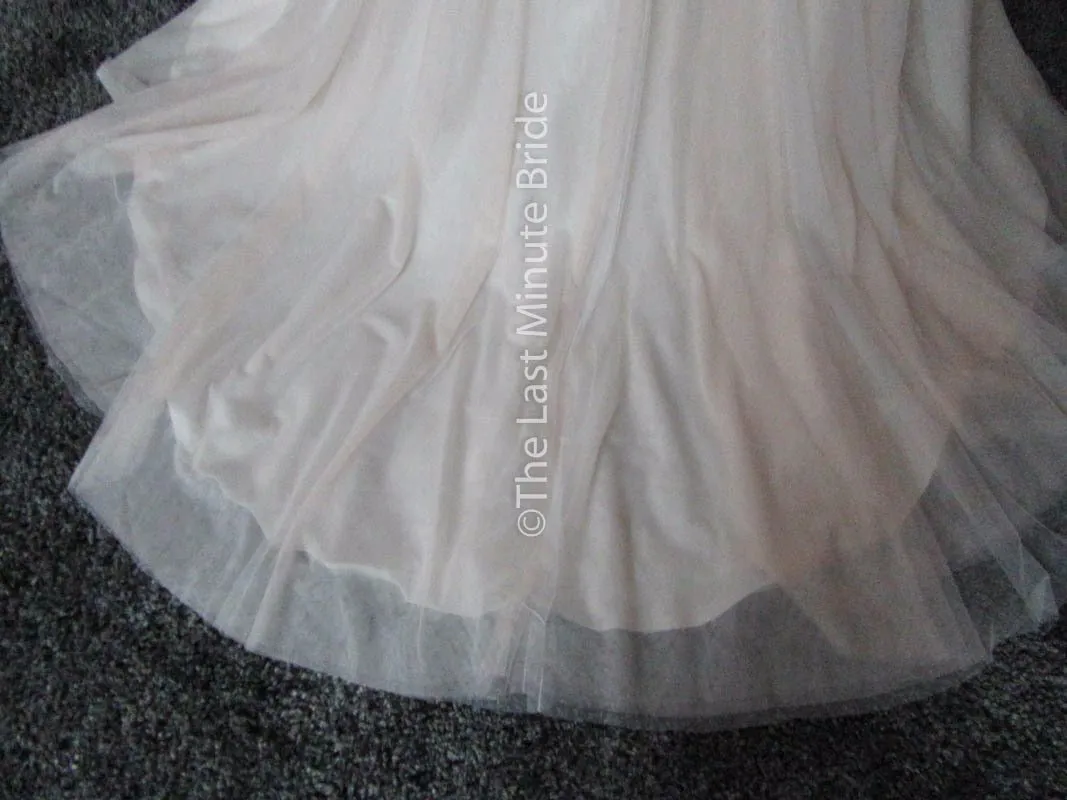 Maggie Sottero Hattie 5MT699