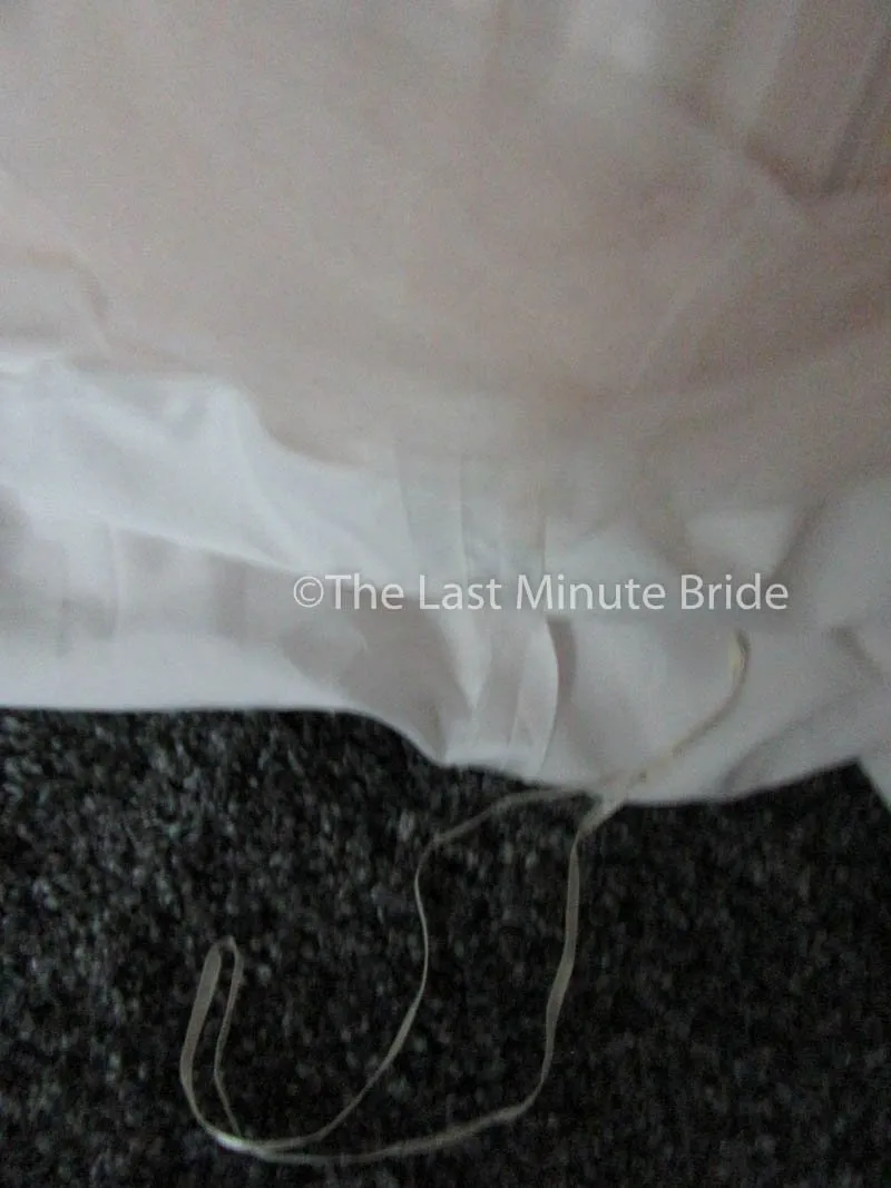 Maggie Sottero Hattie 5MT699