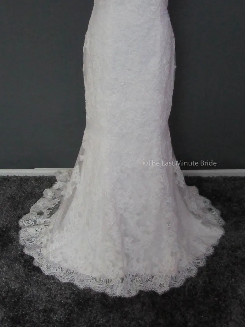 Maggie Sottero Hudson 3MS748