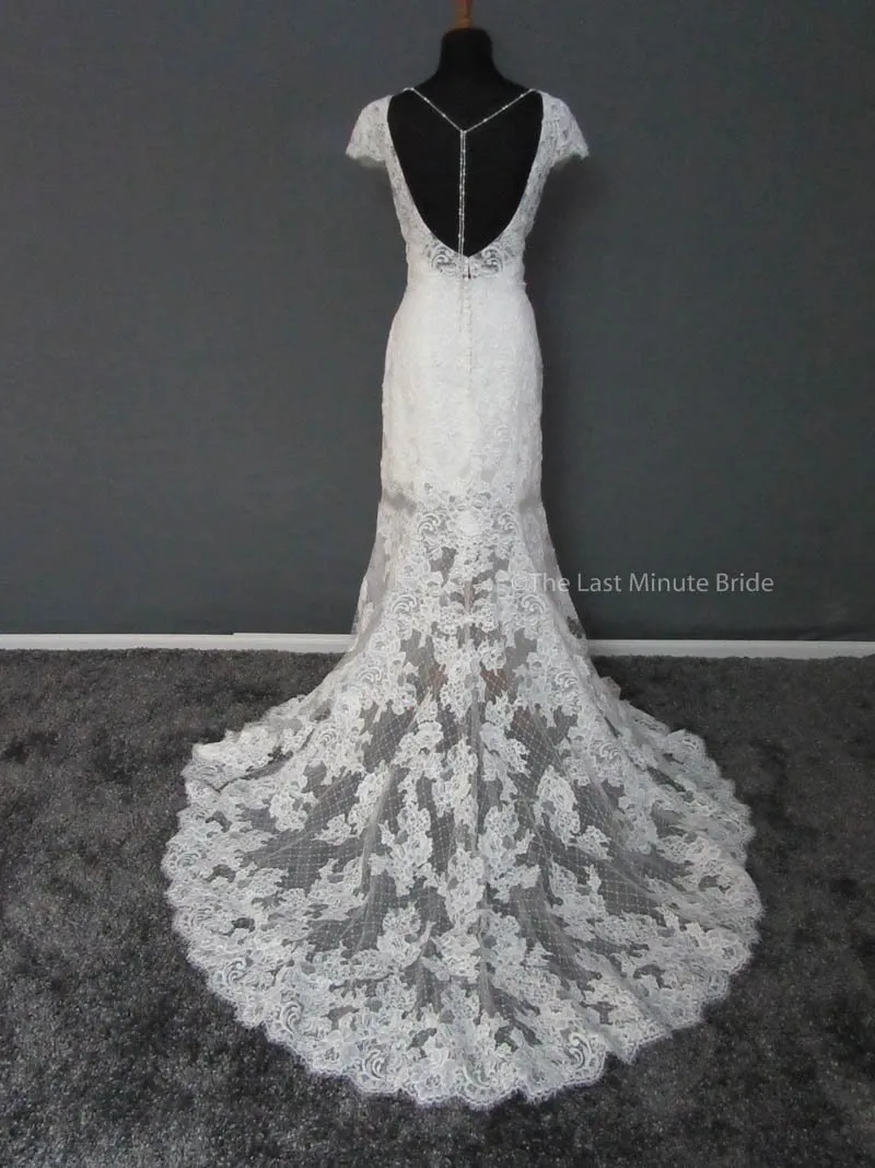 Maggie Sottero Hudson 3MS748