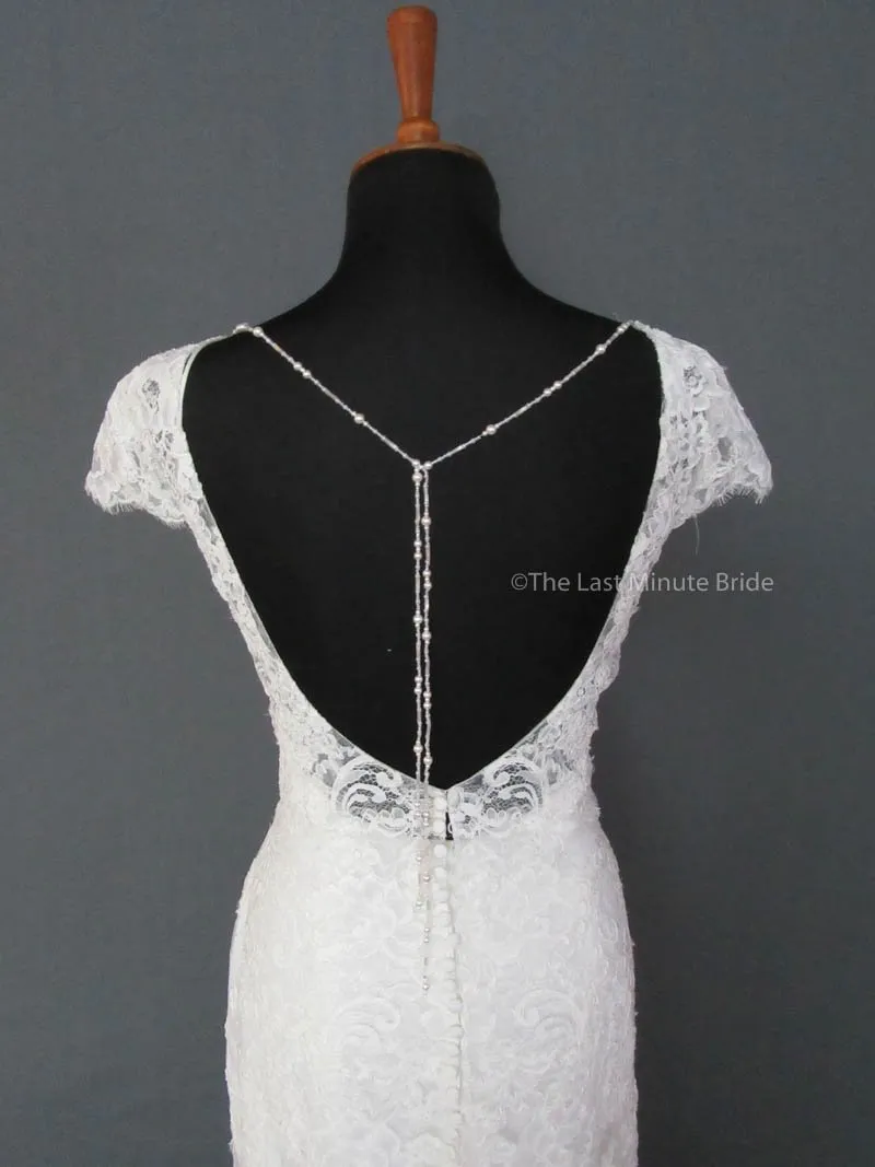 Maggie Sottero Hudson 3MS748
