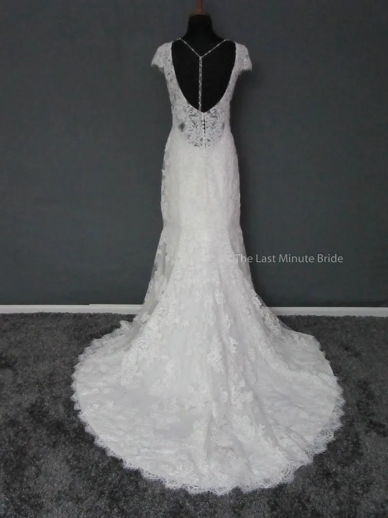 Maggie Sottero Hudson 3MS748