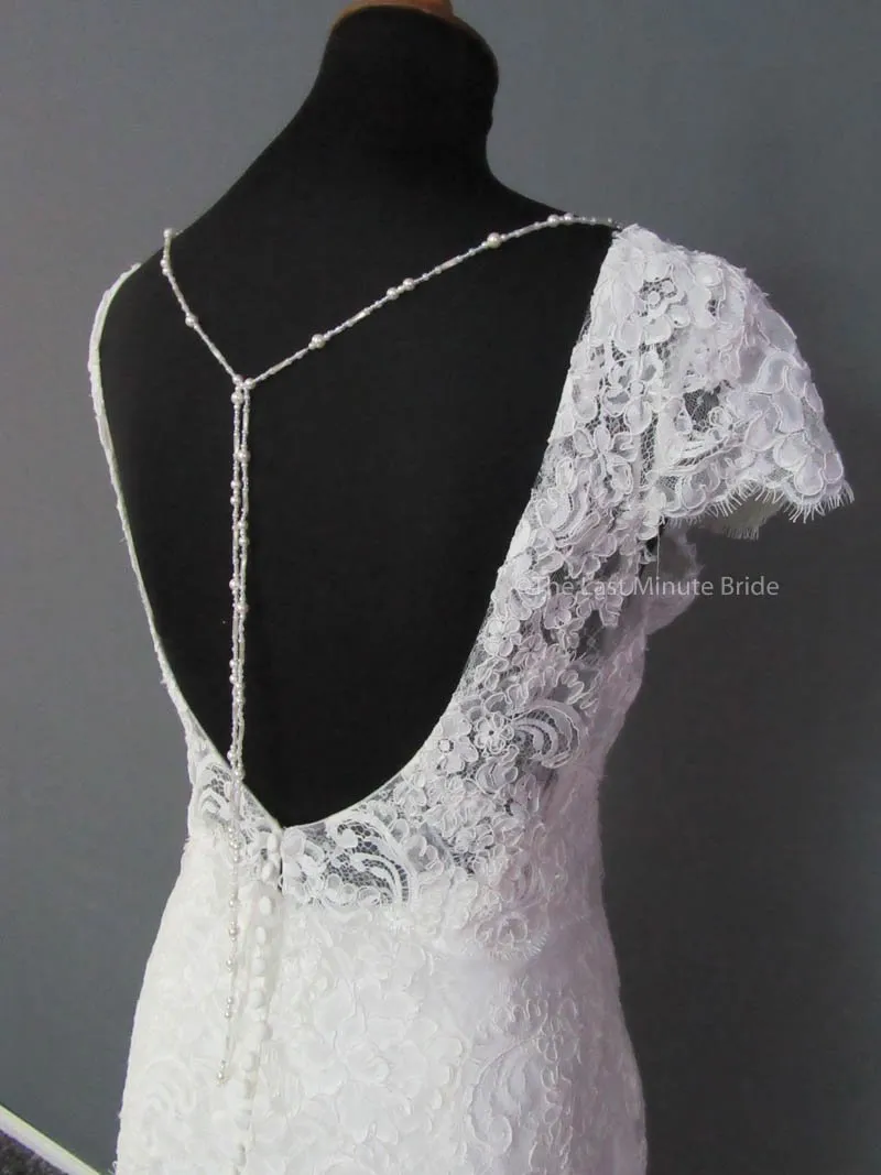Maggie Sottero Hudson 3MS748