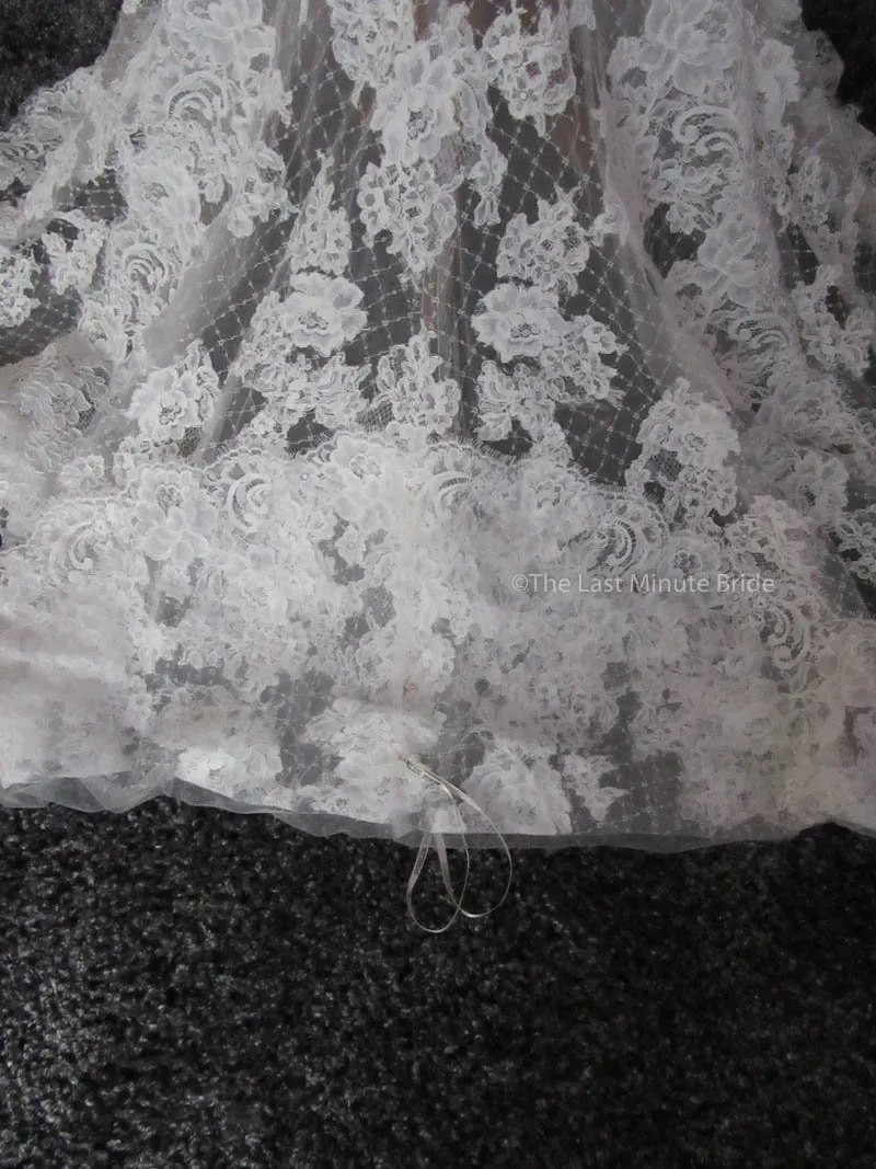 Maggie Sottero Hudson 3MS748