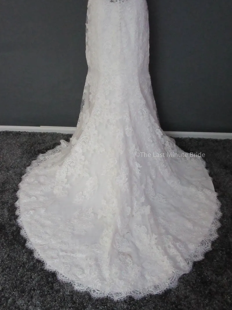 Maggie Sottero Hudson 3MS748