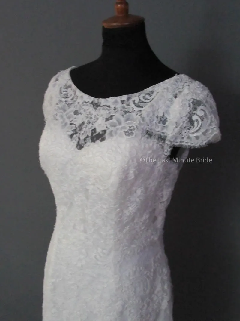 Maggie Sottero Hudson 3MS748