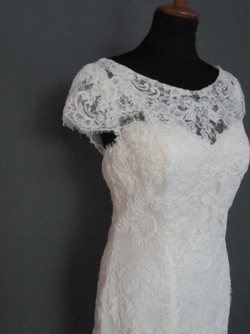 Maggie Sottero Hudson 3MS748