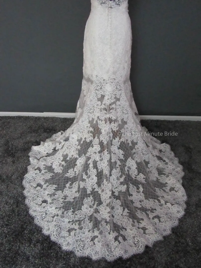 Maggie Sottero Hudson 3MS748
