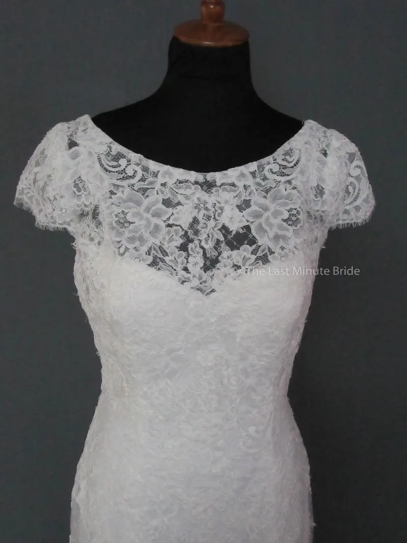 Maggie Sottero Hudson 3MS748