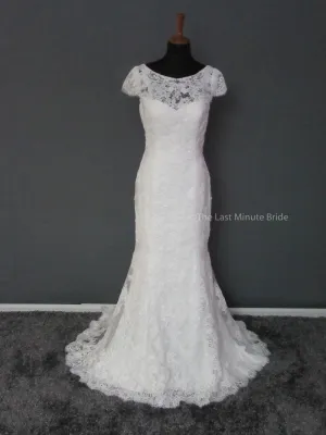Maggie Sottero Hudson 3MS748