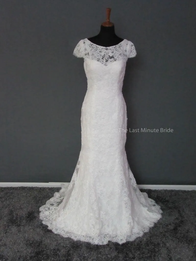 Maggie Sottero Hudson 3MS748