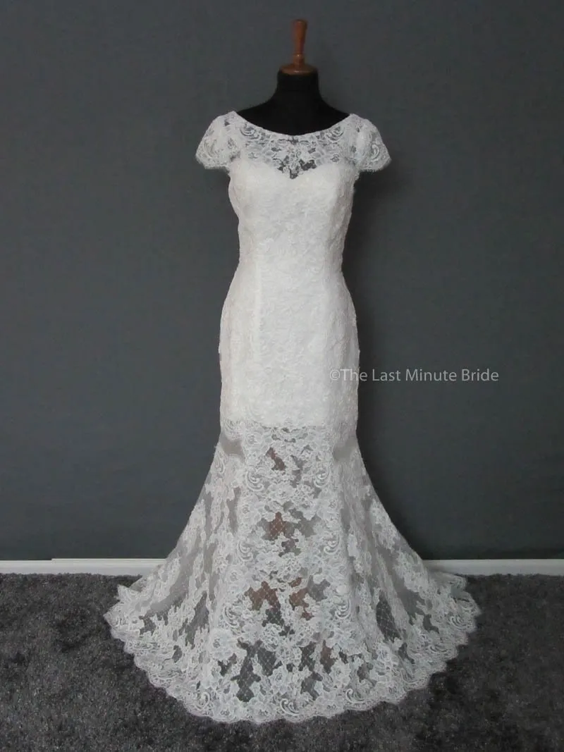 Maggie Sottero Hudson 3MS748