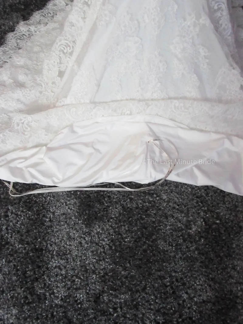 Maggie Sottero Hudson 3MS748
